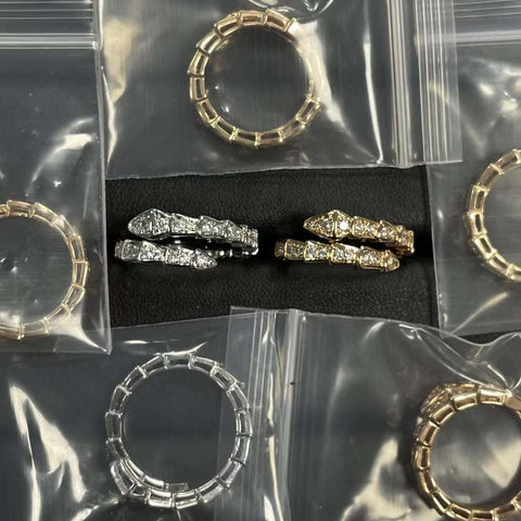 Bvlgari Ring
