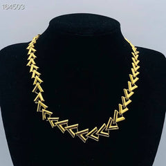 LV Louis Vuitton Necklace