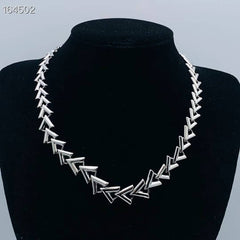 LV Louis Vuitton Necklace