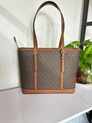 MK Jet Set travel Tote bag