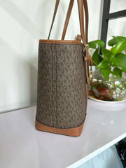 MK Jet Set travel Tote bag