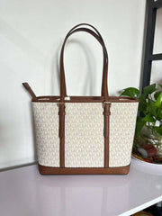 MK Jet Set travel Tote bag