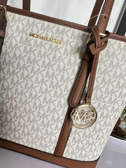 MK Jet Set travel Tote bag