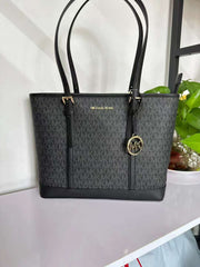 MK Jet Set travel Tote bag