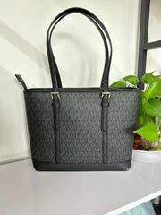 MK Jet Set travel Tote bag