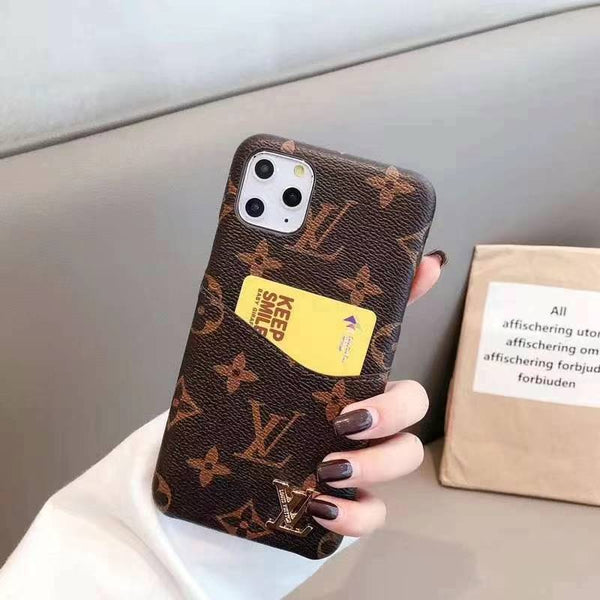 LV Iphone Cover