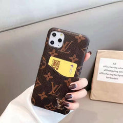 LV Iphone Cover