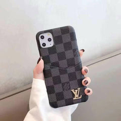 LV Iphone Cover