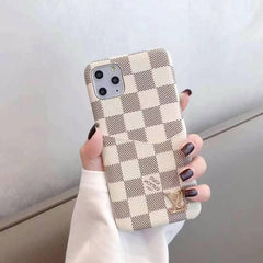LV Iphone Cover