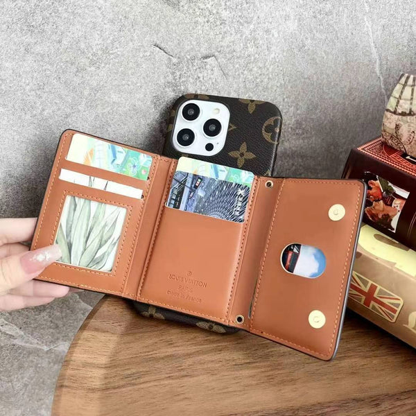 Louis Vuitton Iphone Cover