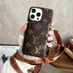 Louis Vuitton Iphone Cover