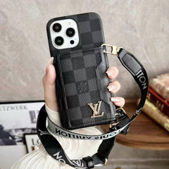 Louis Vuitton Iphone Cover