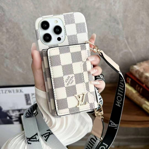Louis Vuitton Iphone Cover