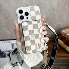 Louis Vuitton Iphone Cover