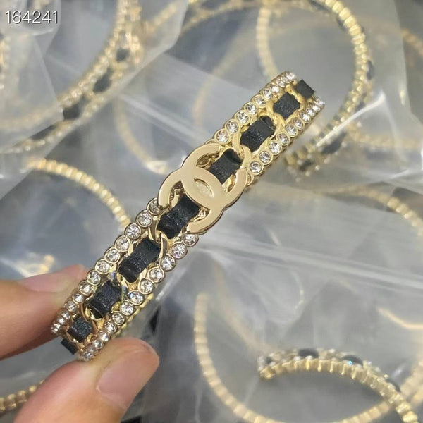Famous brand chnl Bracelet
