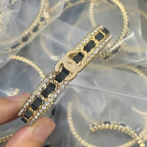 Famous brand chnl Bracelet