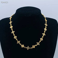 LV Necklace