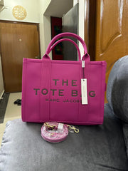 March Jacobs The Tote Bag