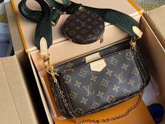 Lv Pochette bag