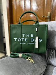 March Jacobs The Tote Bag