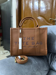 March Jacobs The Tote Bag