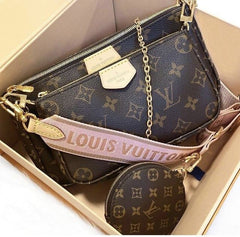 Lv Pochette bag