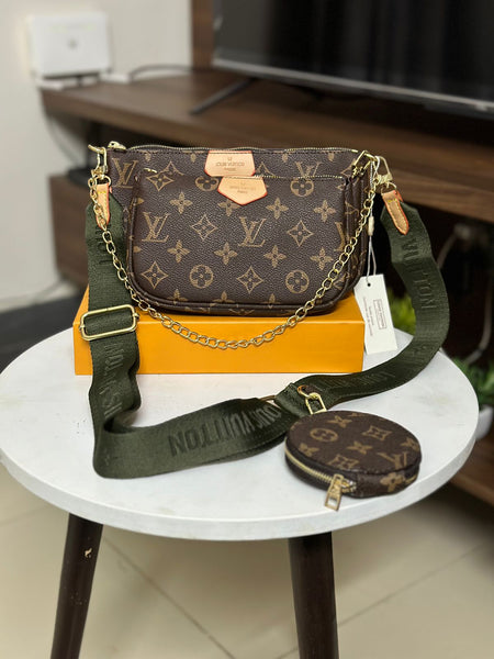 LV Pochlete bag