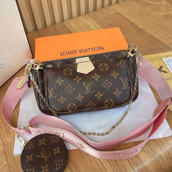 Lv Pochette bag