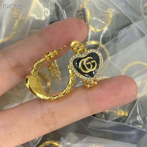 G Earrings