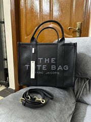 March Jacobs The Tote Bag