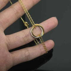 Ctr Bracelet New Smooth New Ring
