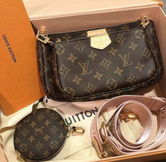 Lv Pochette bag