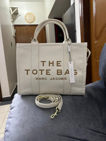 March Jacobs The Tote Bag