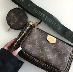 Lv Pochette bag