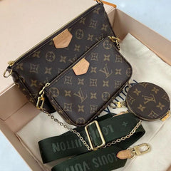 Lv Pochette bag
