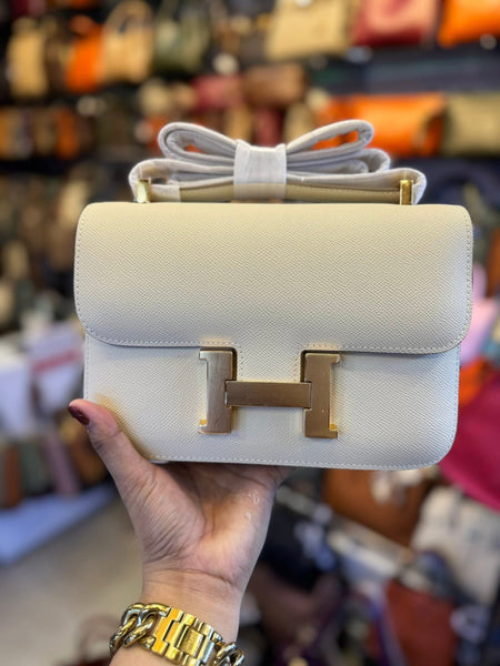 SALE H White edition