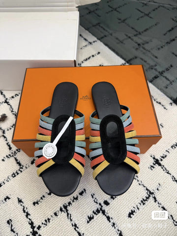H Limited edition Slipper