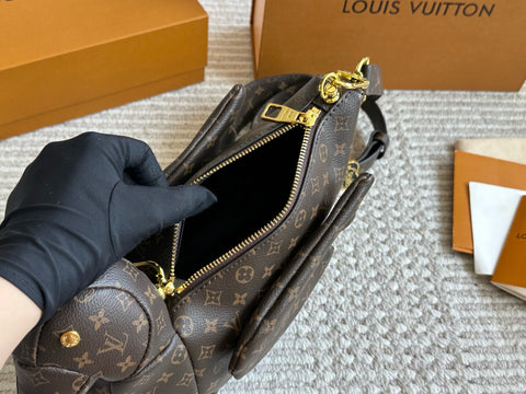 LV Duck Bag limited edition
