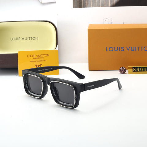 LV New latest edition sunglasses