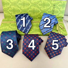 Gc Limited Edition Tie