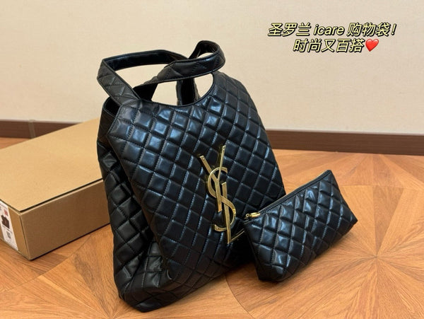 YSL Big Tote Handbag