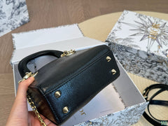 CD Lake Handbag