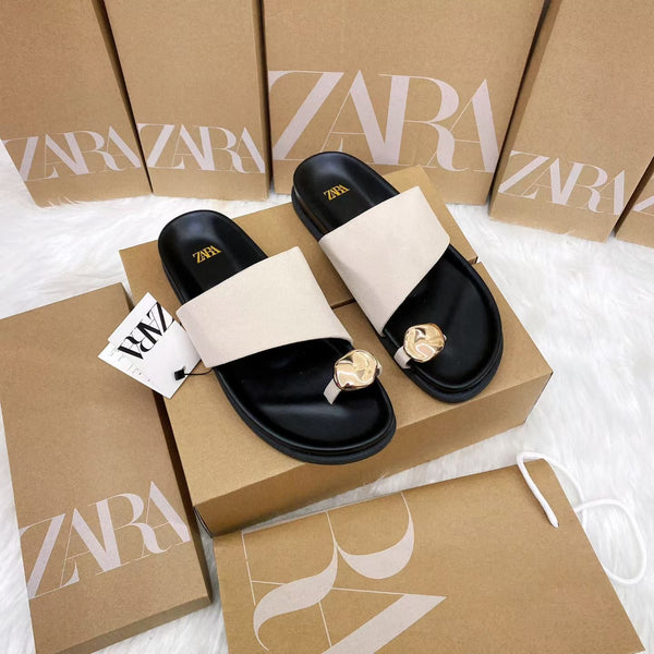 Zra Limited edition slipper