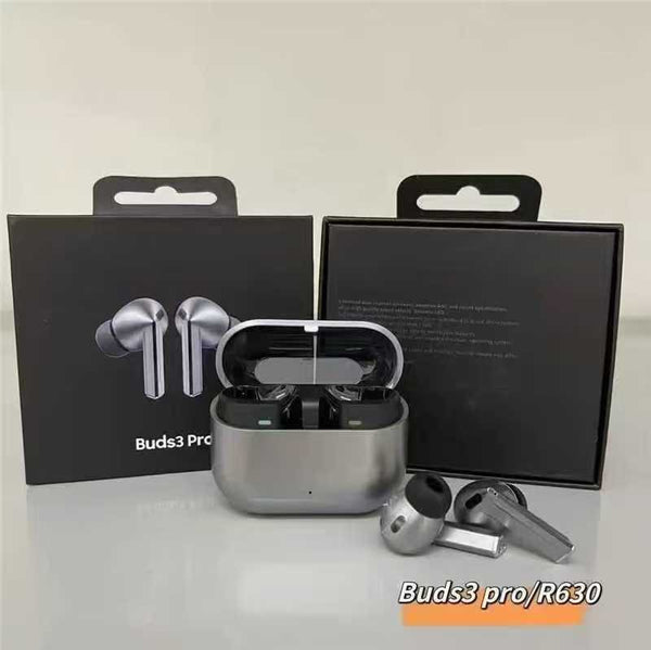 Buds 3 Pro latest model amazing sound quality