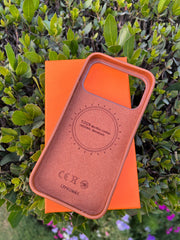 Hrms Limited Edition Iphone Cover