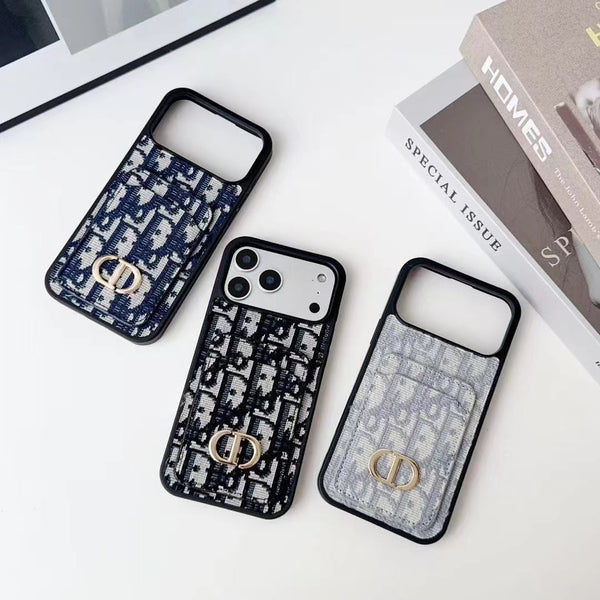 CD New Limited Edition Iphone Cover