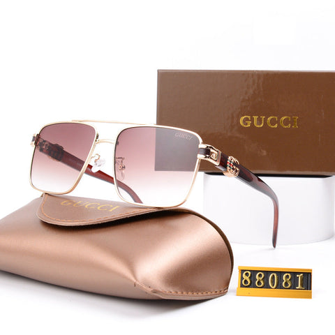 Gucci new sunglasses