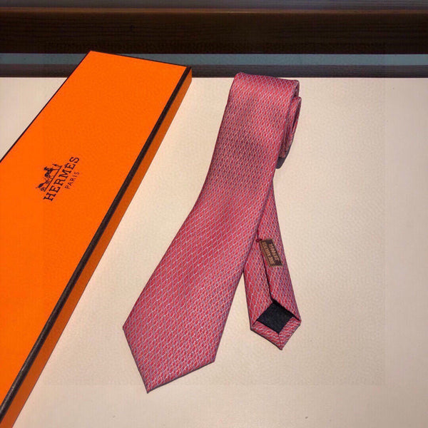 H horse Edition 2025 Tie