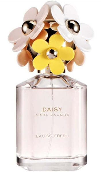 Marc Jacobs Daisy Eau So Fresh for Women 2.5 oz EDT Spray