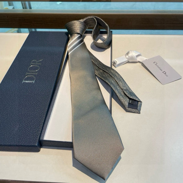 CD Limited Edition Tie